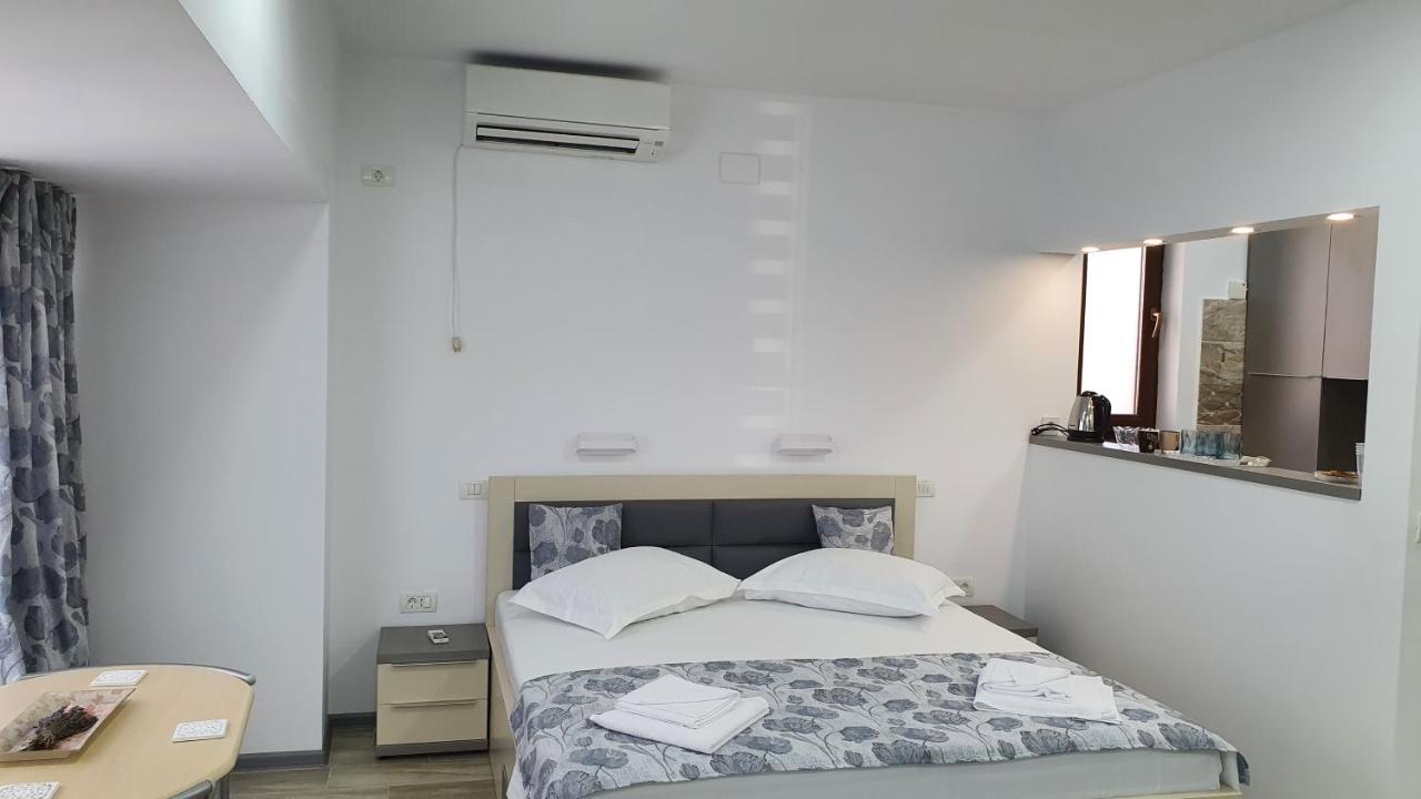 Casa Andi Apartment Navodari Bagian luar foto