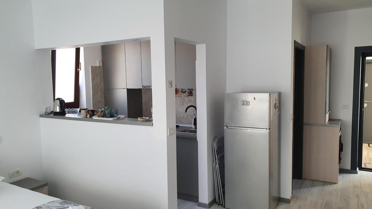Casa Andi Apartment Navodari Bagian luar foto