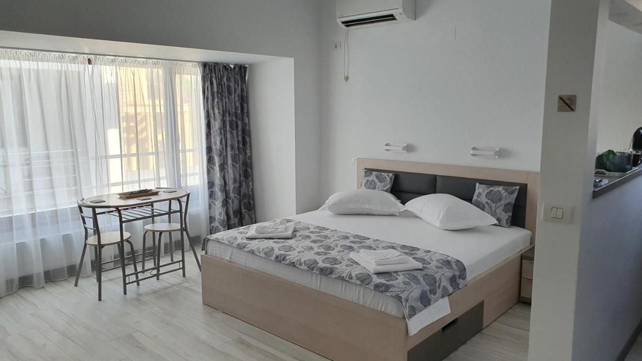 Casa Andi Apartment Navodari Bagian luar foto