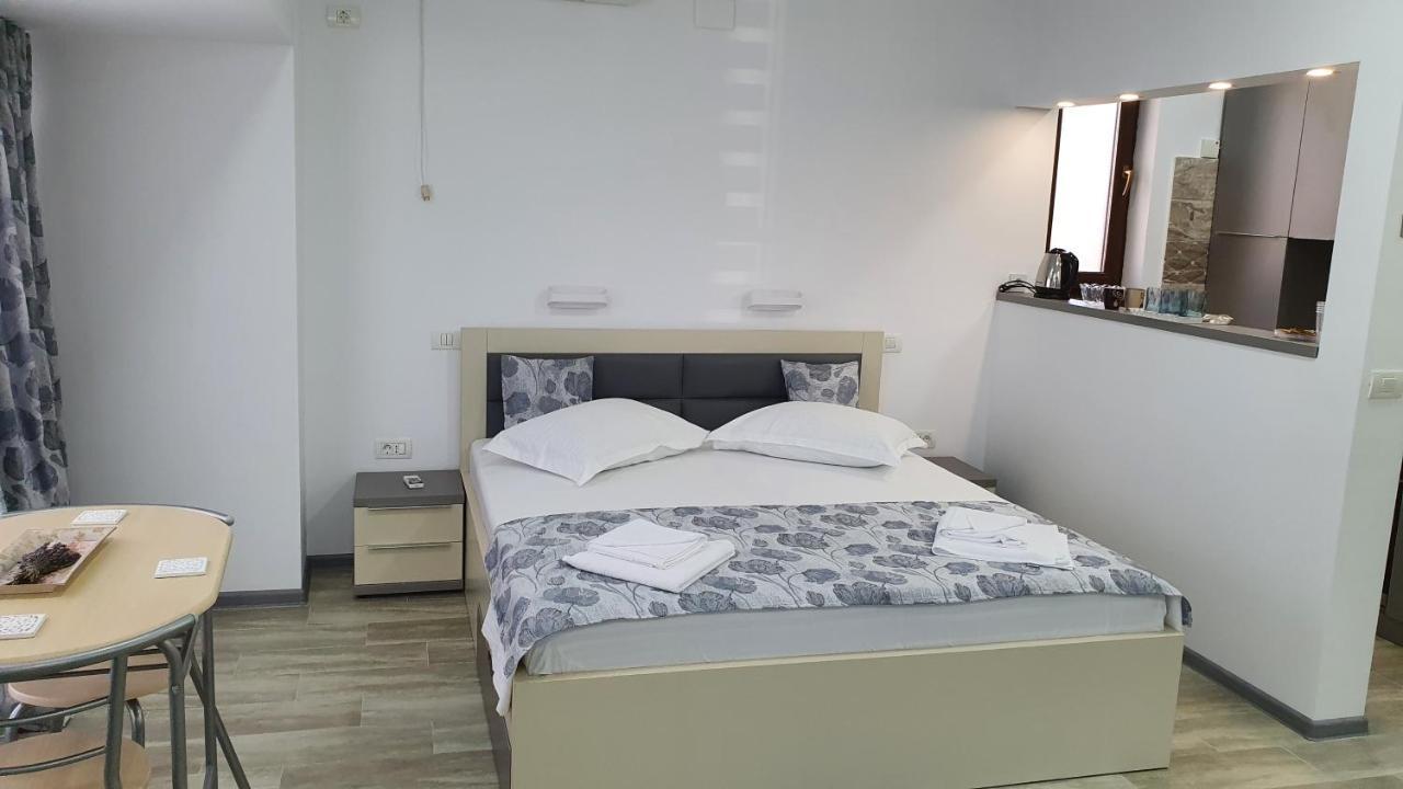 Casa Andi Apartment Navodari Bagian luar foto