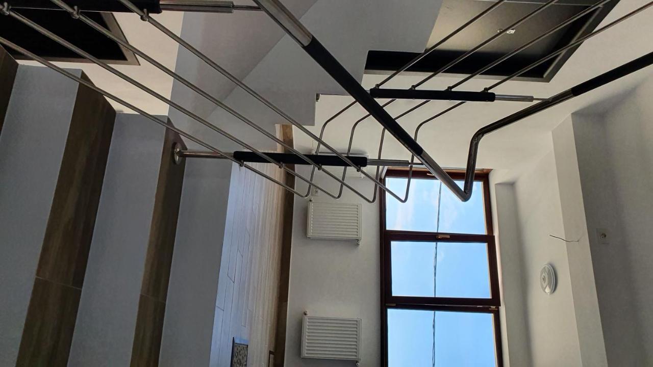 Casa Andi Apartment Navodari Bagian luar foto