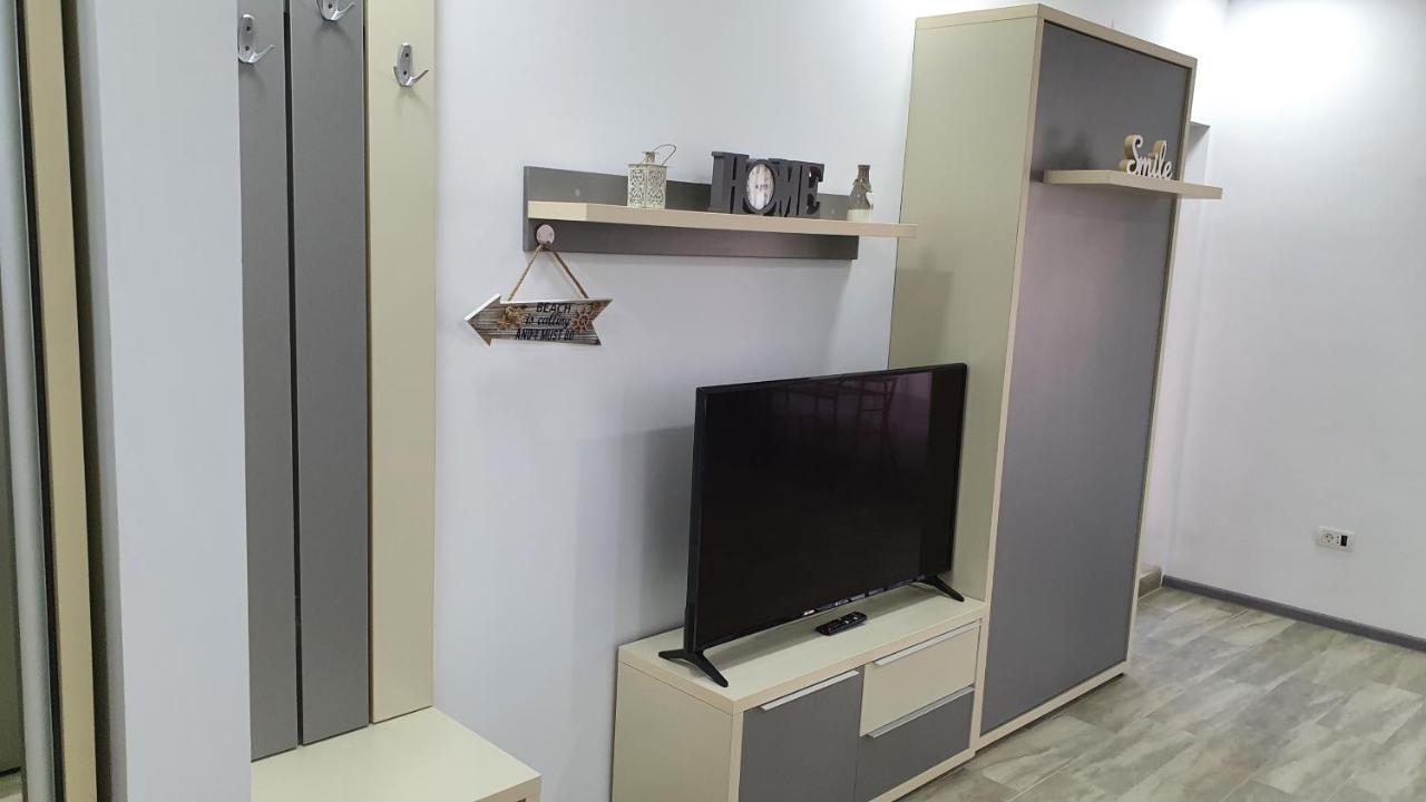 Casa Andi Apartment Navodari Bagian luar foto