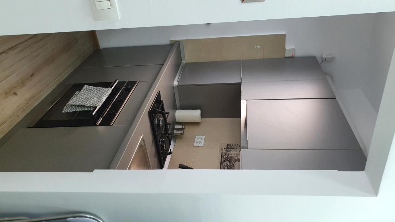 Casa Andi Apartment Navodari Bagian luar foto