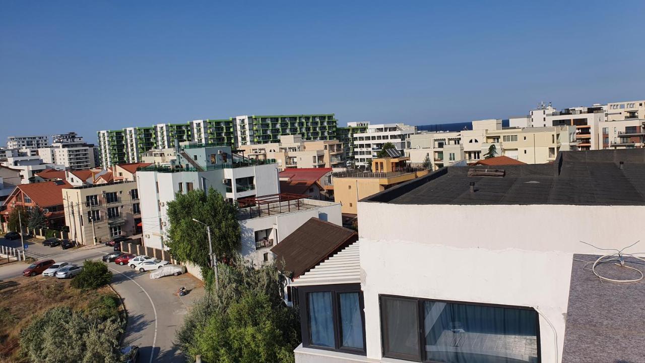 Casa Andi Apartment Navodari Bagian luar foto