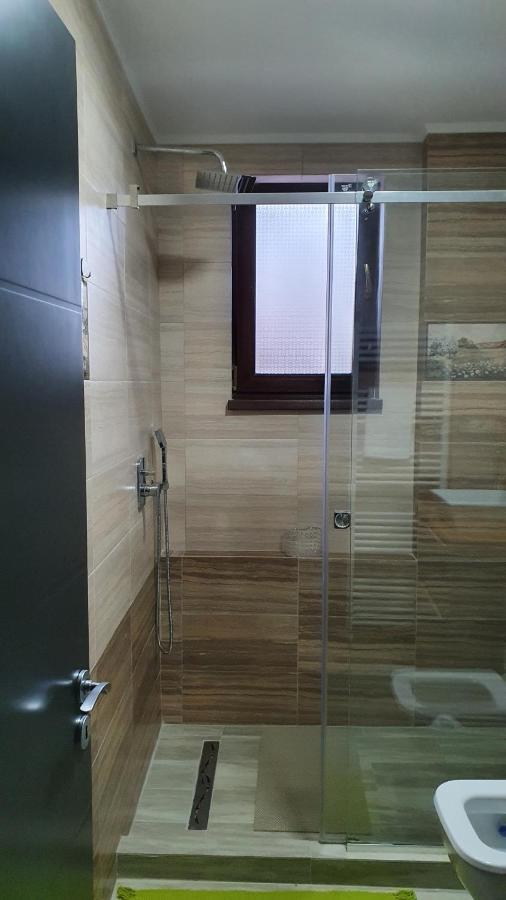 Casa Andi Apartment Navodari Bagian luar foto