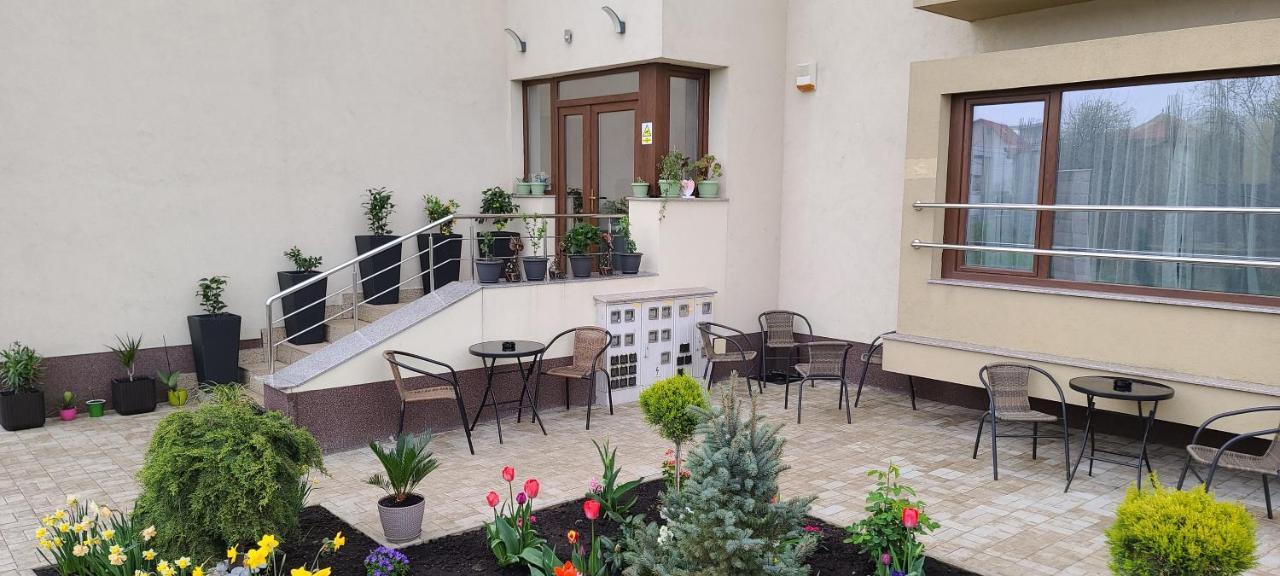 Casa Andi Apartment Navodari Bagian luar foto