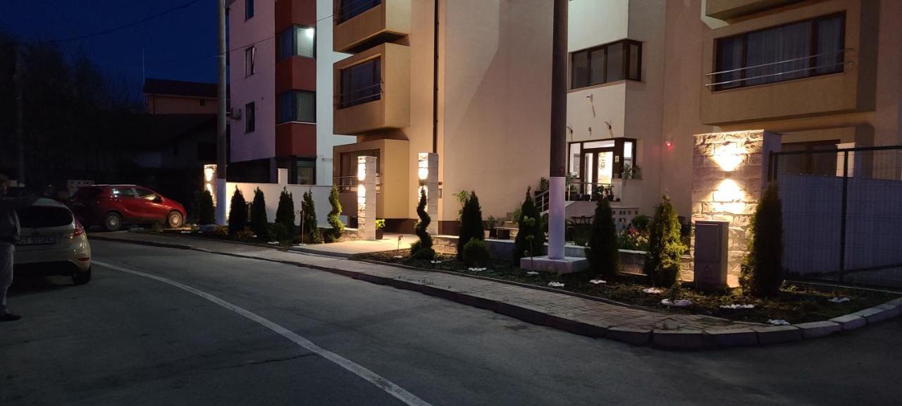 Casa Andi Apartment Navodari Bagian luar foto