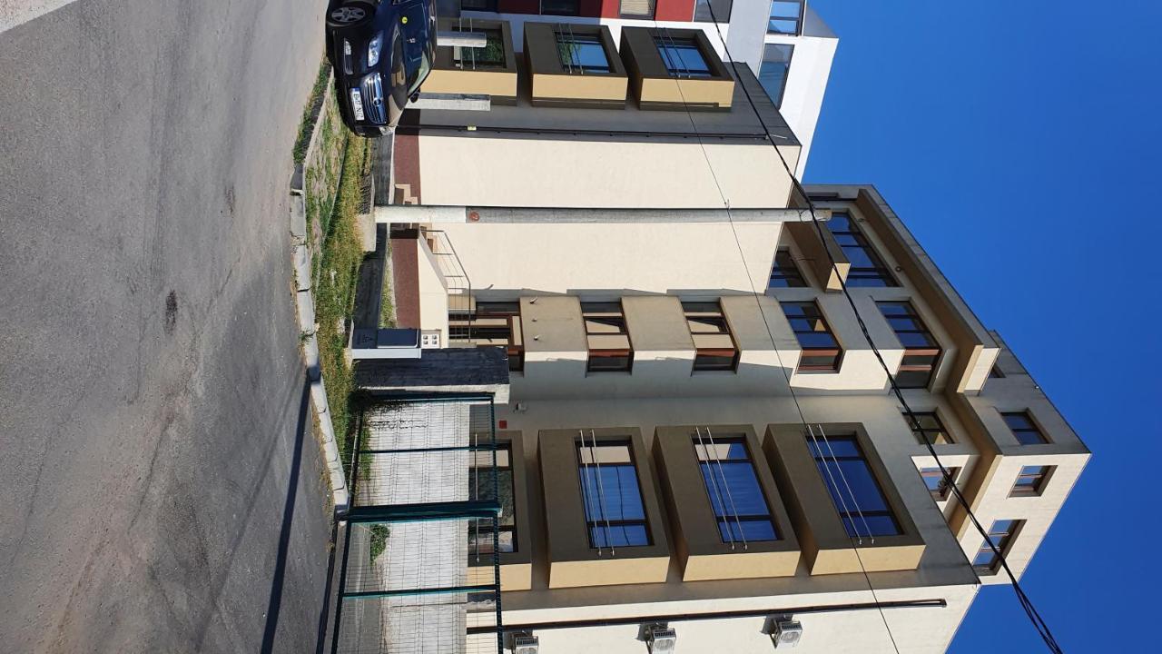 Casa Andi Apartment Navodari Bagian luar foto