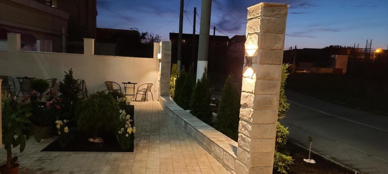 Casa Andi Apartment Navodari Bagian luar foto