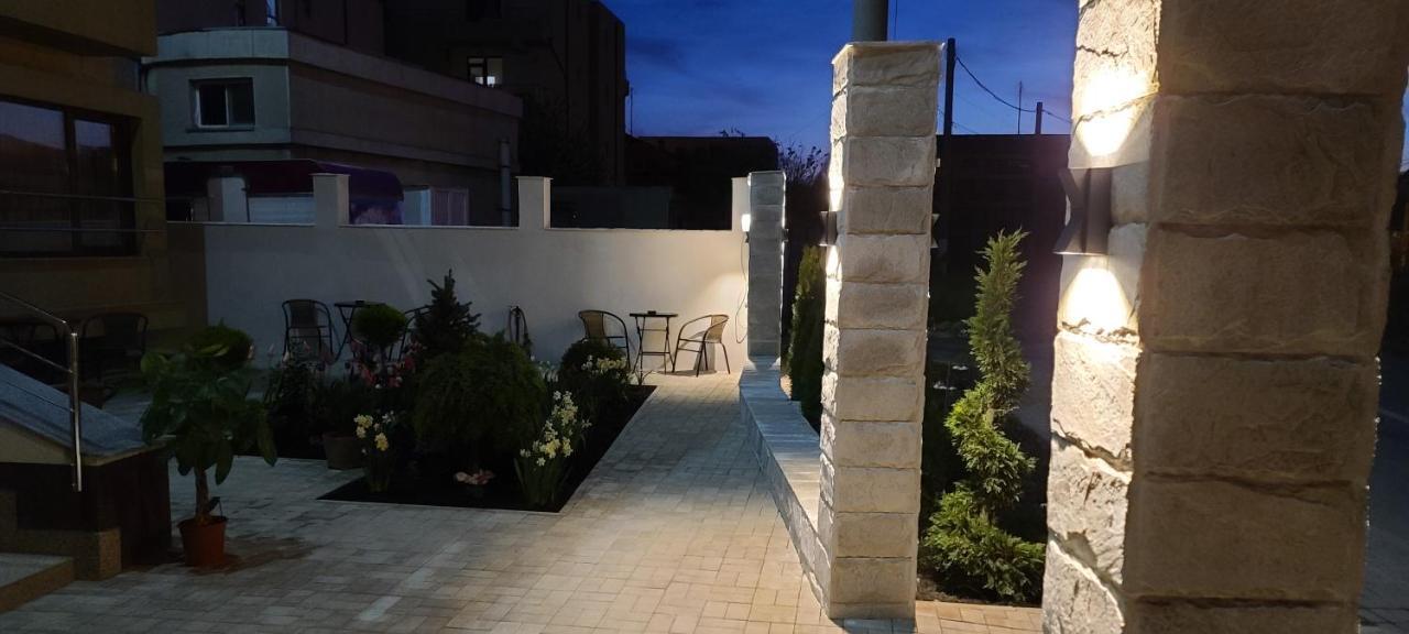 Casa Andi Apartment Navodari Bagian luar foto