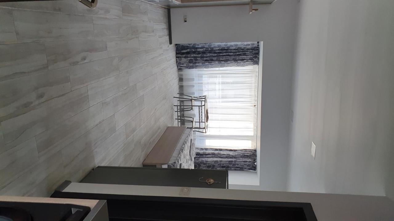 Casa Andi Apartment Navodari Bagian luar foto