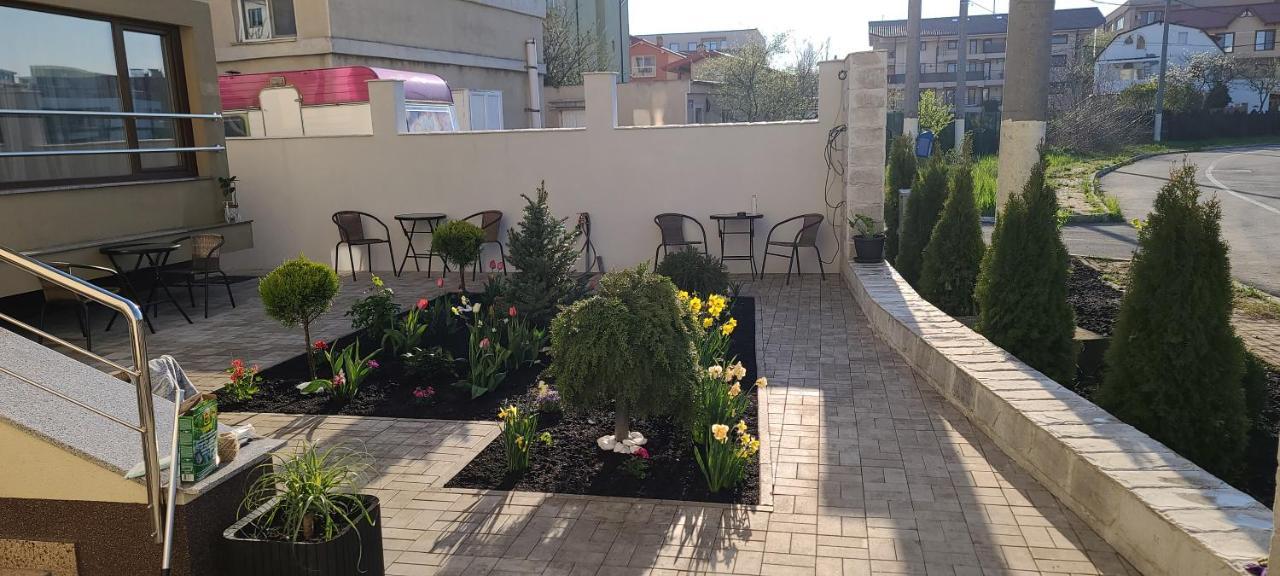 Casa Andi Apartment Navodari Bagian luar foto