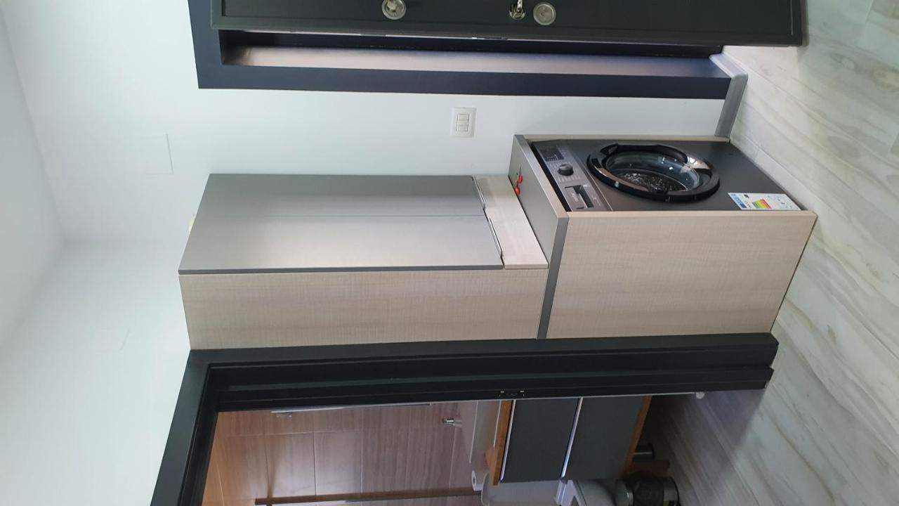 Casa Andi Apartment Navodari Bagian luar foto