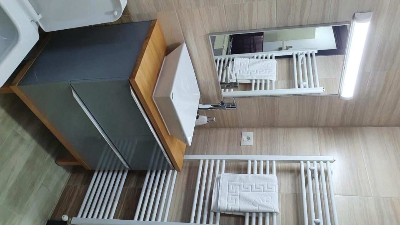 Casa Andi Apartment Navodari Bagian luar foto