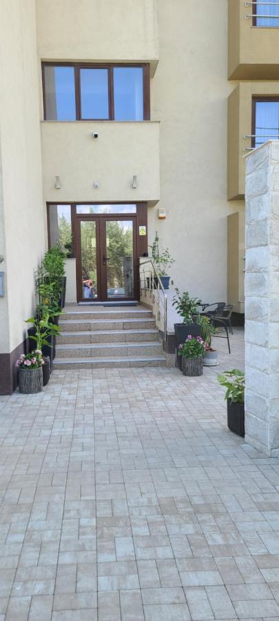 Casa Andi Apartment Navodari Bagian luar foto