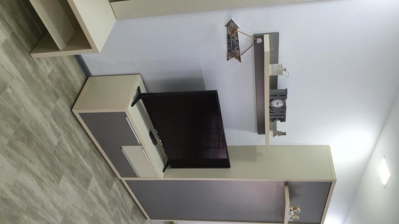 Casa Andi Apartment Navodari Bagian luar foto